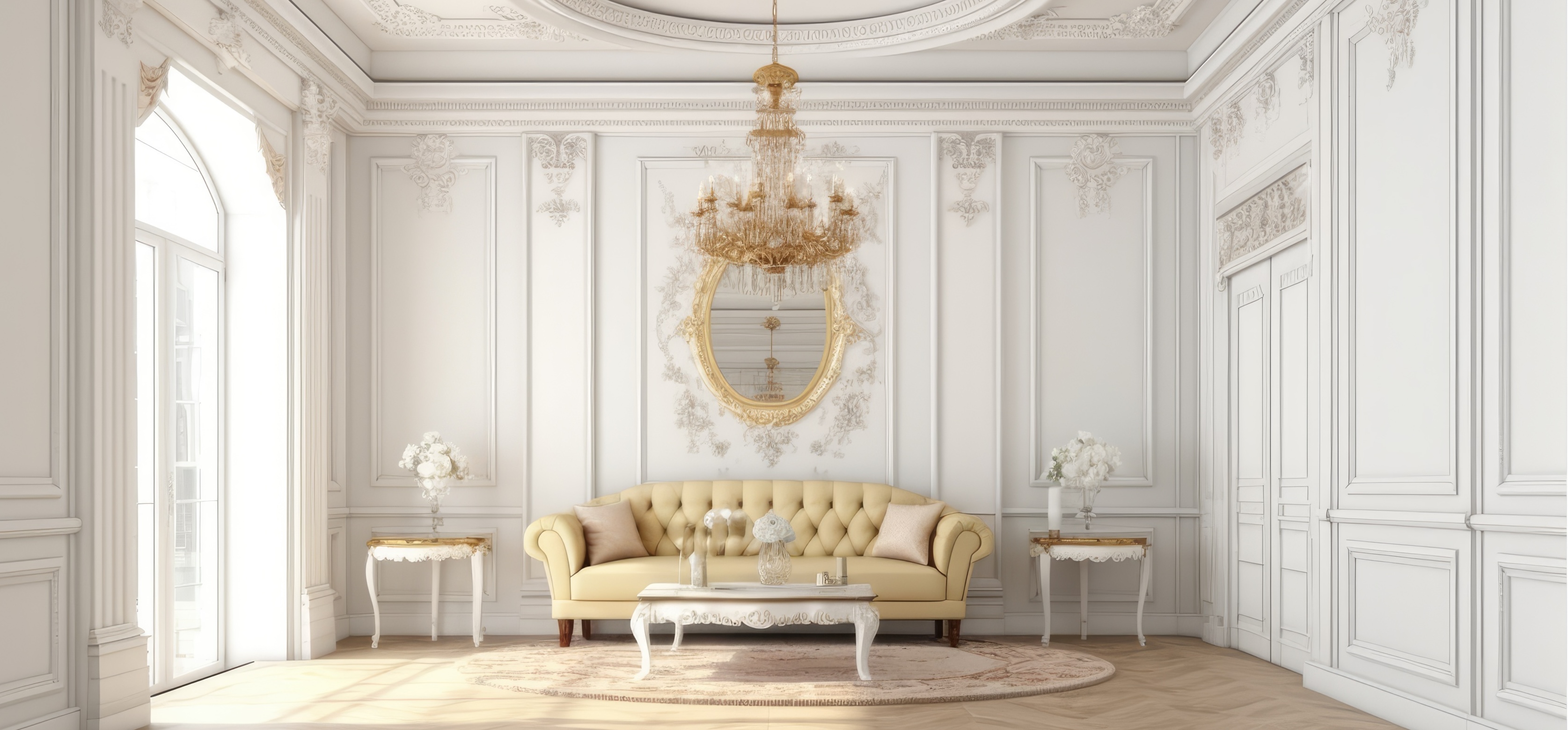Hotel Interior